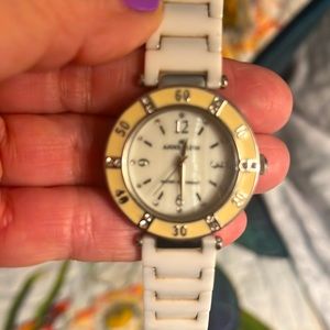 Anne Klein ladies watch
